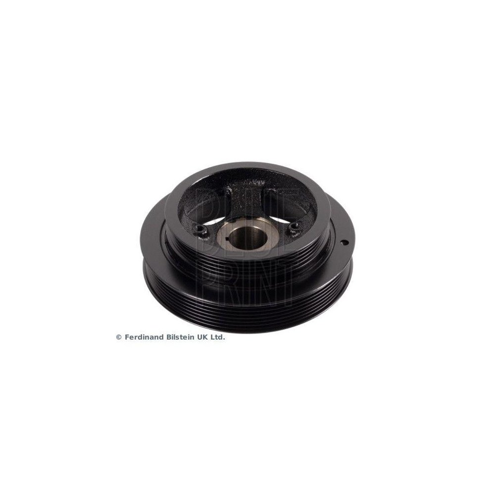 Шкив коленвала BLUE PRINT ADN16132 для NISSAN RENAULT, фото №2 Шкив коленвала BLUE PRINT ADN16132 для NISSAN RENAULT, фото №2