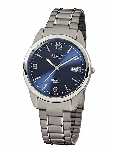 Годинник Regent Classic 11090247 - Фото 1