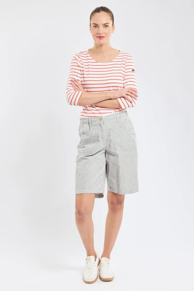 Жіночий джемпер Armor Lux, фото №3