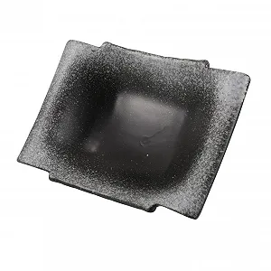 Форма для запекания Mobestech Керамическая Прямоугольная Термостойкая С ручками - Фото 1