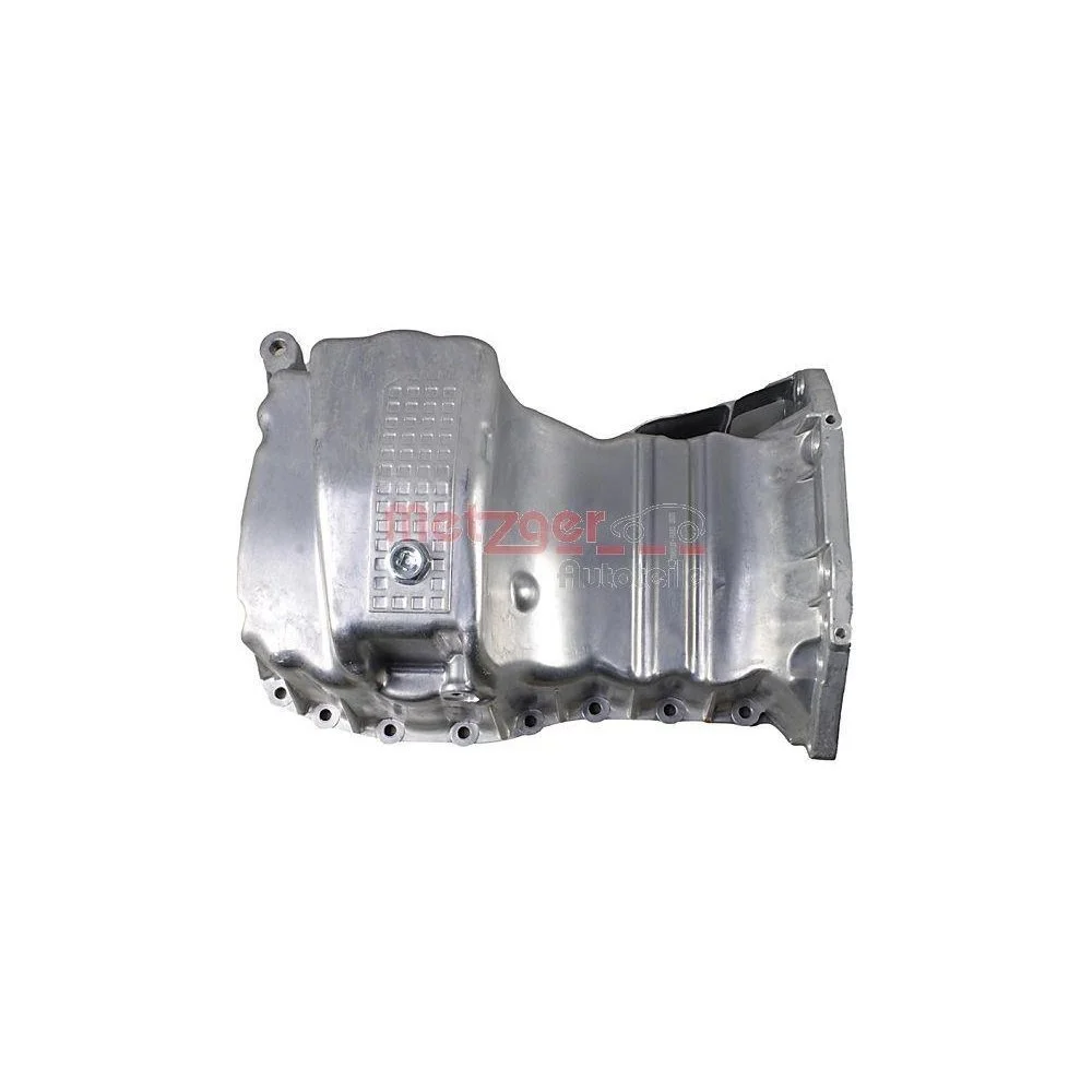 Масляный поддон METZGER 7990133 для RENAULT DACIA, фото №1