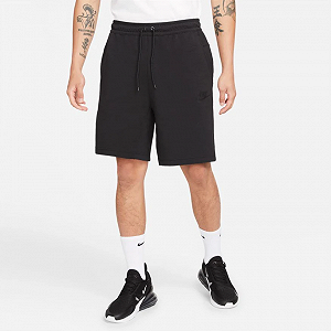 Шорты Nike Tech Fleece 2XL - Фото 1