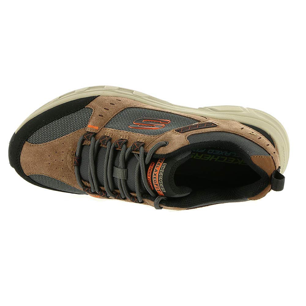 Кроссовки Skechers Oak Canyon мужские, фото №3
