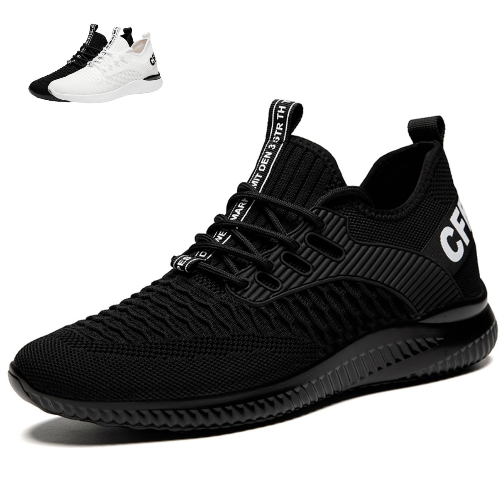 Кросівки MEIION Aero Rise 10 см, фото №1