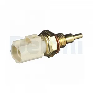 Датчик температуры охлаждающей жидкости DELPHI TS10289 - Фото 1