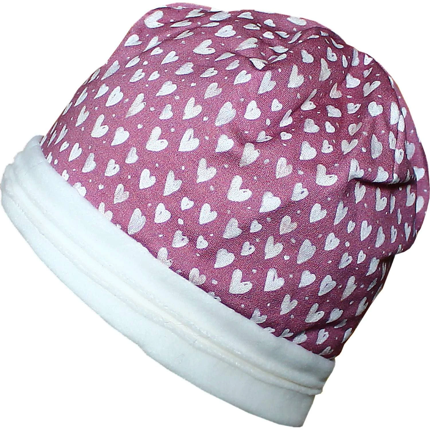 Шапка maximo Дитяча для дівчат різнокольорова, розмір: 53, фото №1