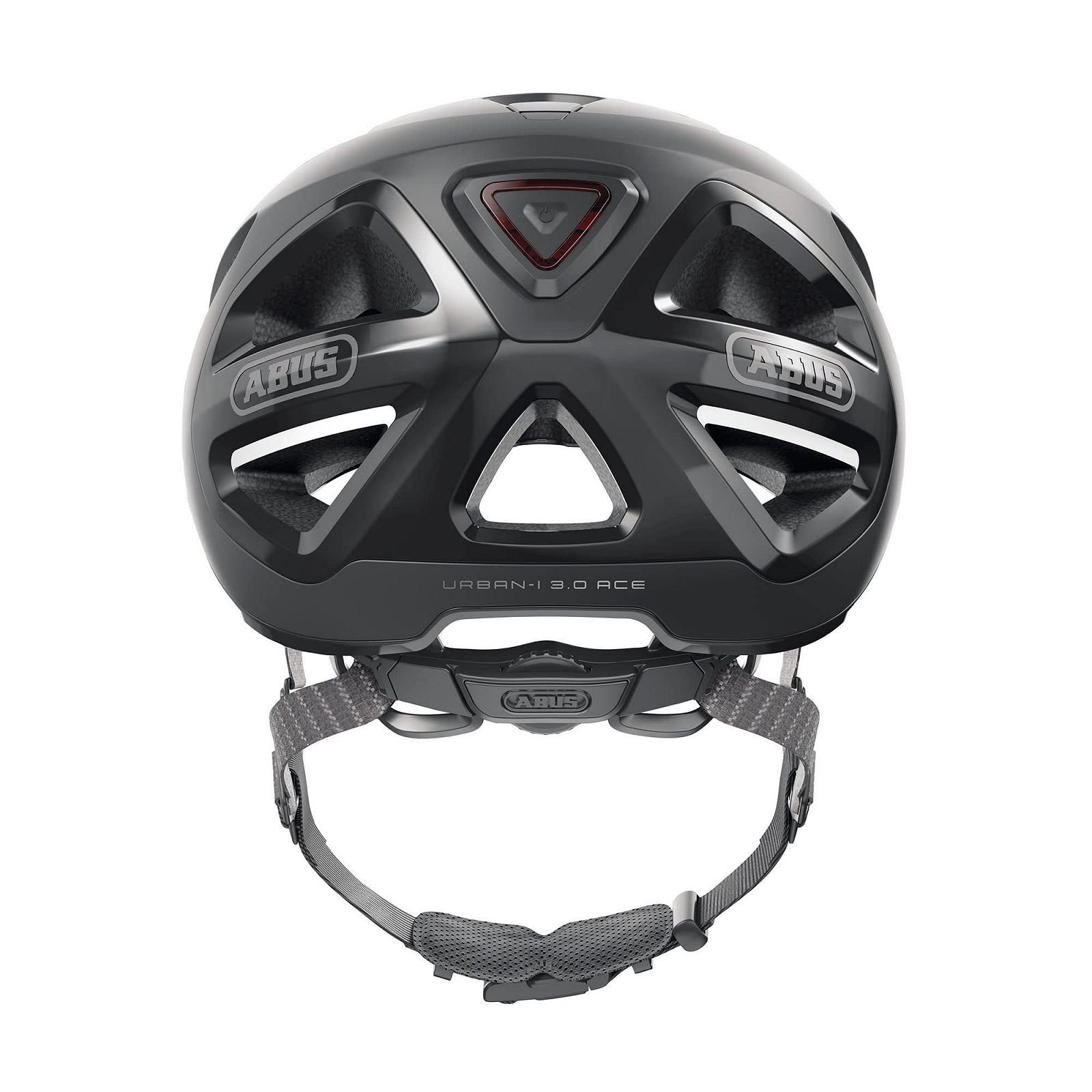 Шлем городской ABUS Urban-I 3.0 ACE, фото №4