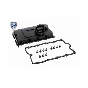Крышка головки блока цилиндров VAICO V10-9986 EXPERT KITS + для SEAT SKODA VW VAG - Фото 1