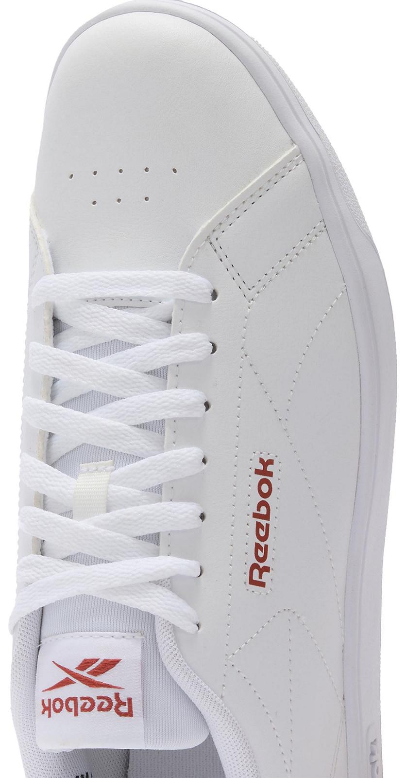 Кросівки Reebok Court Clean Unisex, фото №5