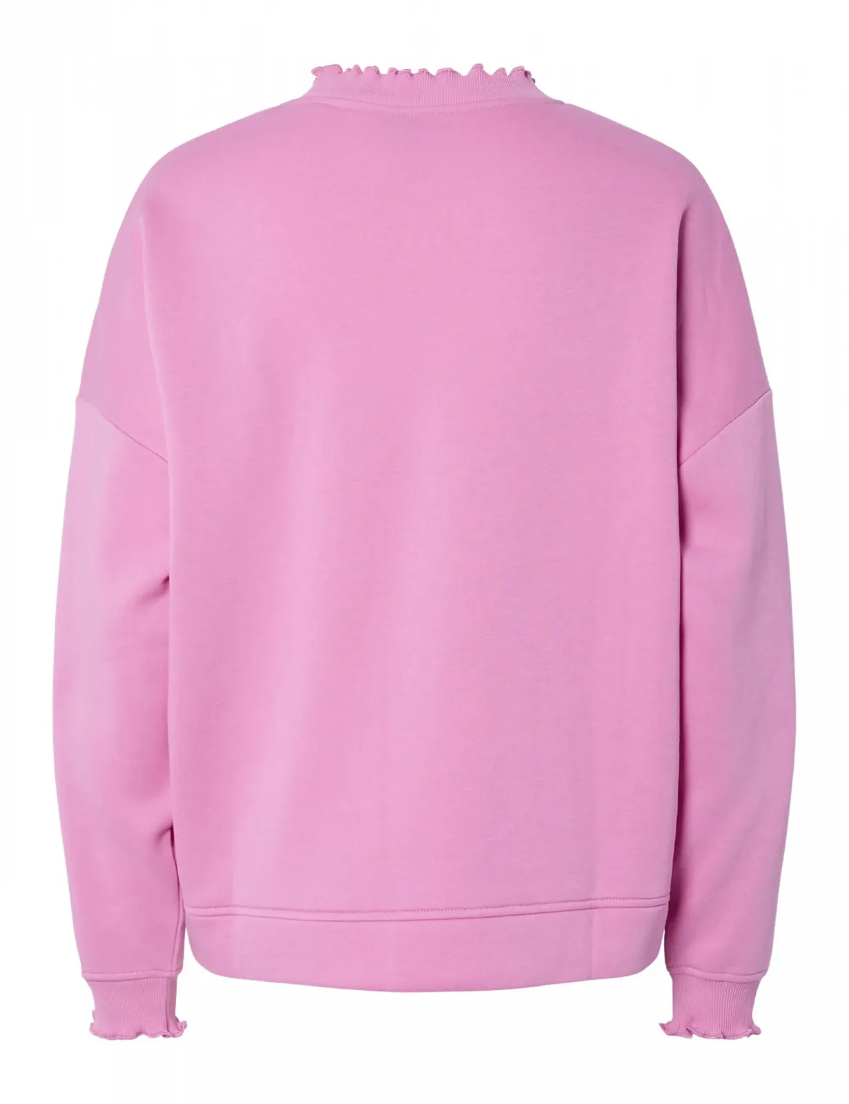 Женская Толстовка PIECES Pcmaliah LS Print Bc, фото №2