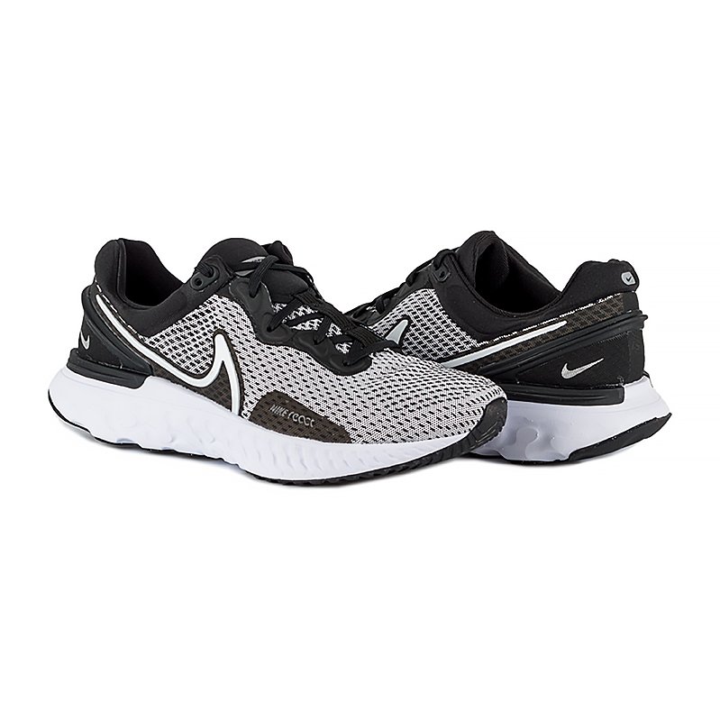 Кроссовки Nike REACT MILER 3 Размер 42, фото №1