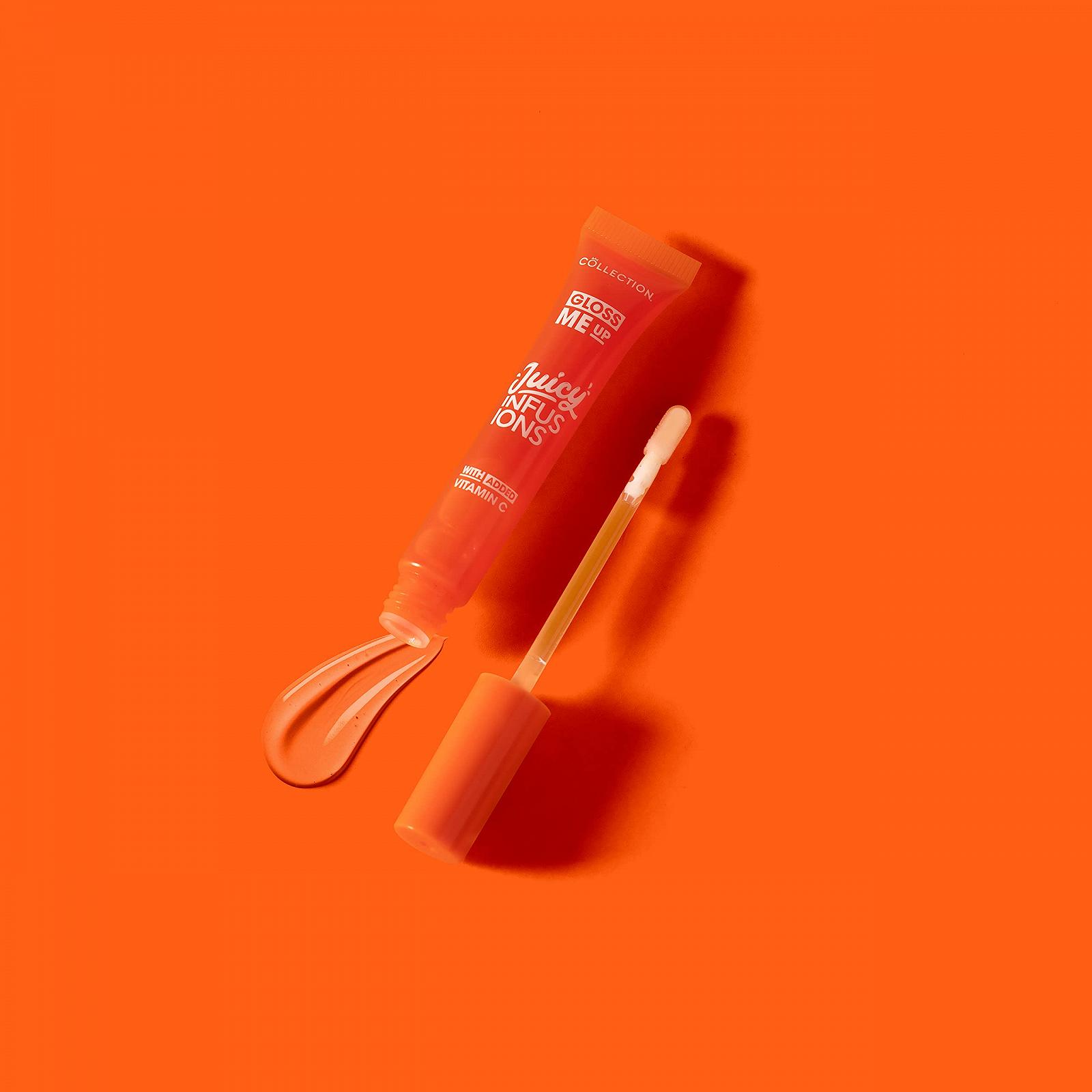Блиск для губ Collection Me Up Juic, фото №4