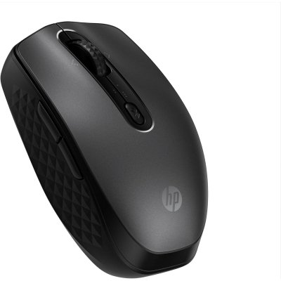 Мышка HP 690 Rechargeable Bluetooth Black (7M1D4AA), фото №11