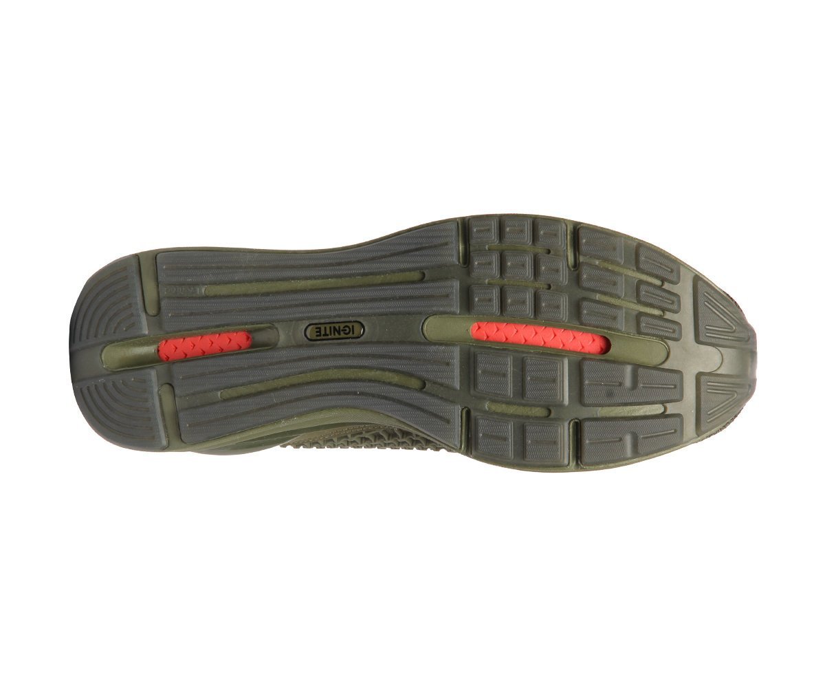 Кроссовки PUMA Ignite Limitless Knit 18998703, фото №5