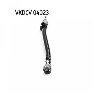 Рулевая тяга SKF VKDCV 04023 для MERCEDES-BENZ synthetic.ua - Фото 1