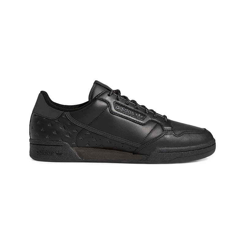 Кроссовки Adidas Continental 80 Pharrell Williams GY4979 Размер 38 2/3, фото №1