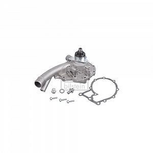 Водяной насос FEBI BILSTEIN 01354 для MERCEDES-BENZ synthetic.ua - Фото 1