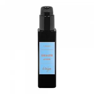 Лосьон для тела Lait Corporel Инжир & Лотос 100 мл - Фото 1