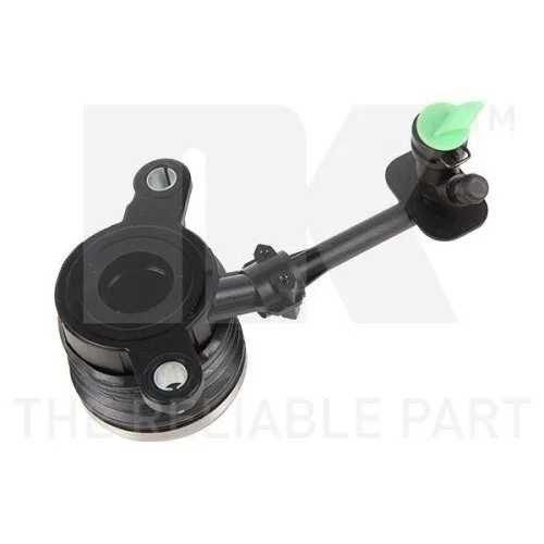 Комплект зчеплення NK 132262 для NISSAN, фото №2