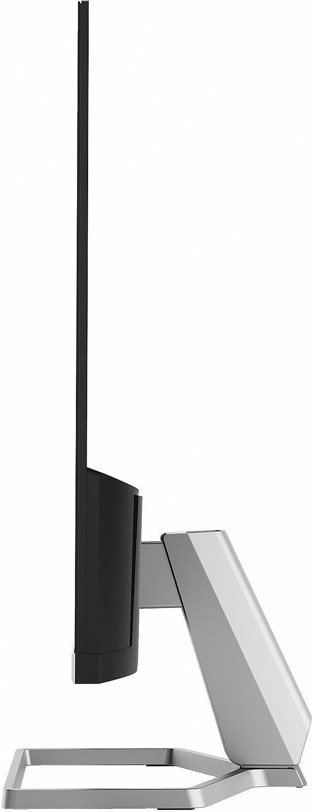 Монітор HP M24f 24 дюйми Full HD IPS 75Hz 5мс VGA HDMI сріблясто-чорний, фото №6
