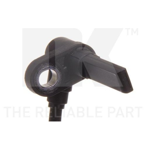 Датчик частоты вращения колеса NK 291007 для ALFA ROMEO FIAT LANCIA передний правый, фото №3 Датчик частоты вращения колеса NK 291007 для ALFA ROMEO FIAT LANCIA передний правый, фото №3