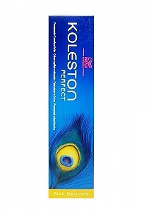 Фарба для волосся Wella Koleston 8/96 Світлий Блонд Попелястий Фіолетовий 60мл - Фото 1