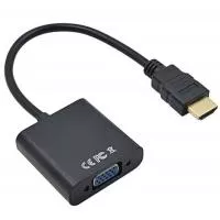 Переходник HDMI M to VGA F ST-Lab (U-990 Pro BTC, фото №3