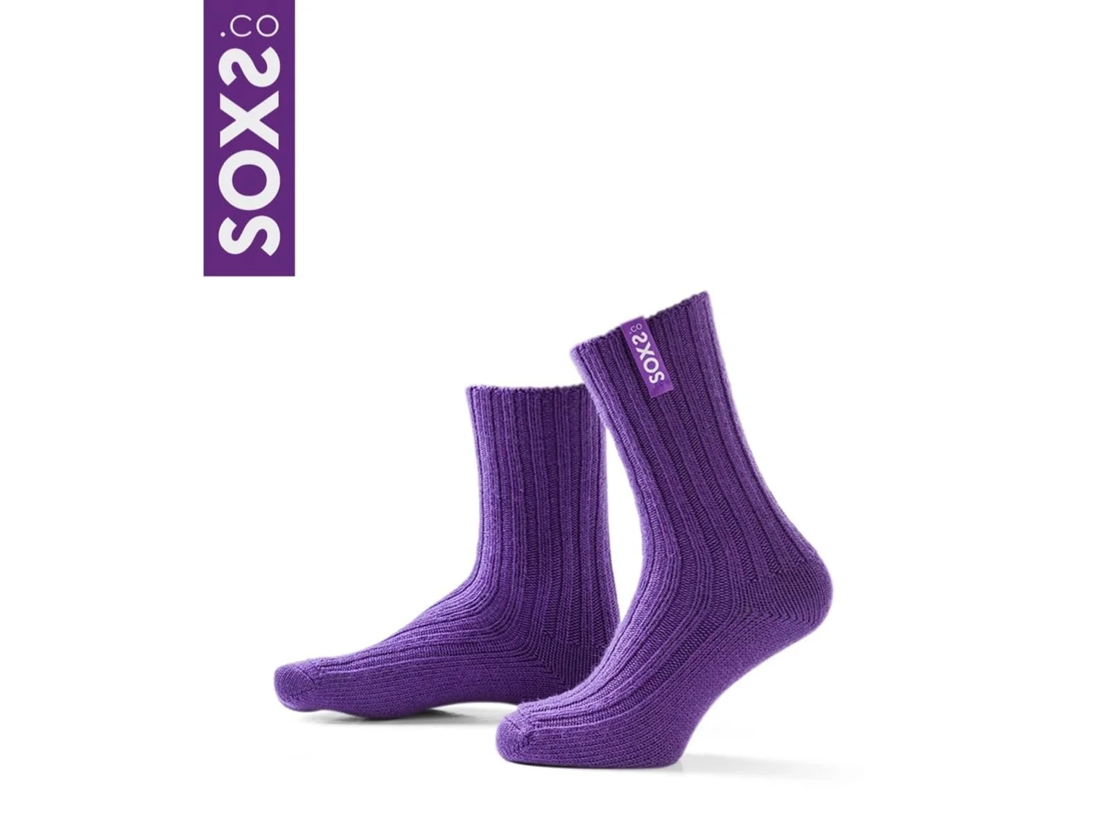 Шкарпетки Вовна овеча LK Trend & Style, фото №4