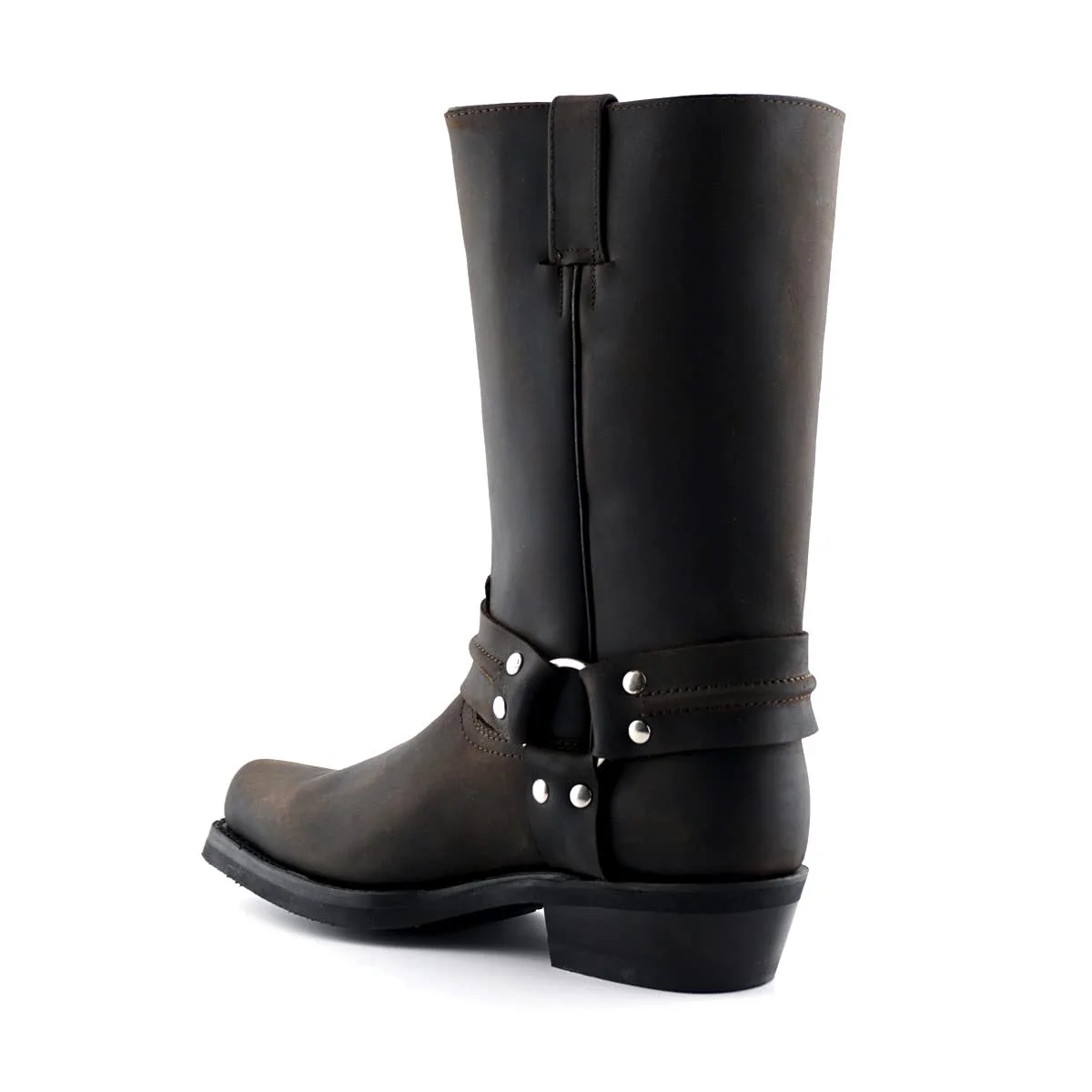 Ботинки Grinders Renegade мужские, фото №3 Ботинки Grinders Renegade мужские, фото №3