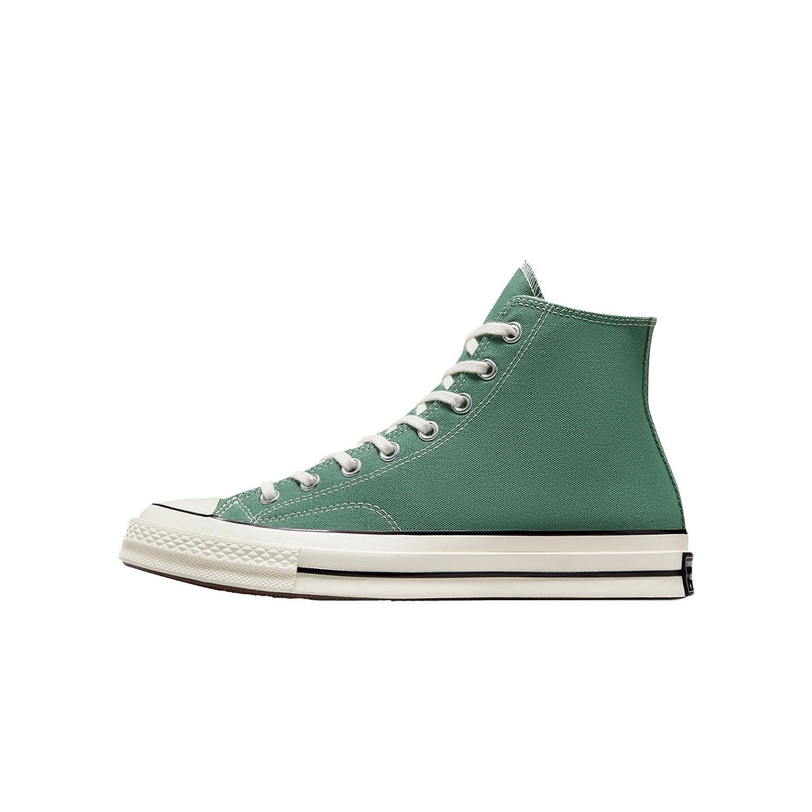 Кросівки Converse Chuck Taylor All Star Vintage Washed Twill OX, фото №2