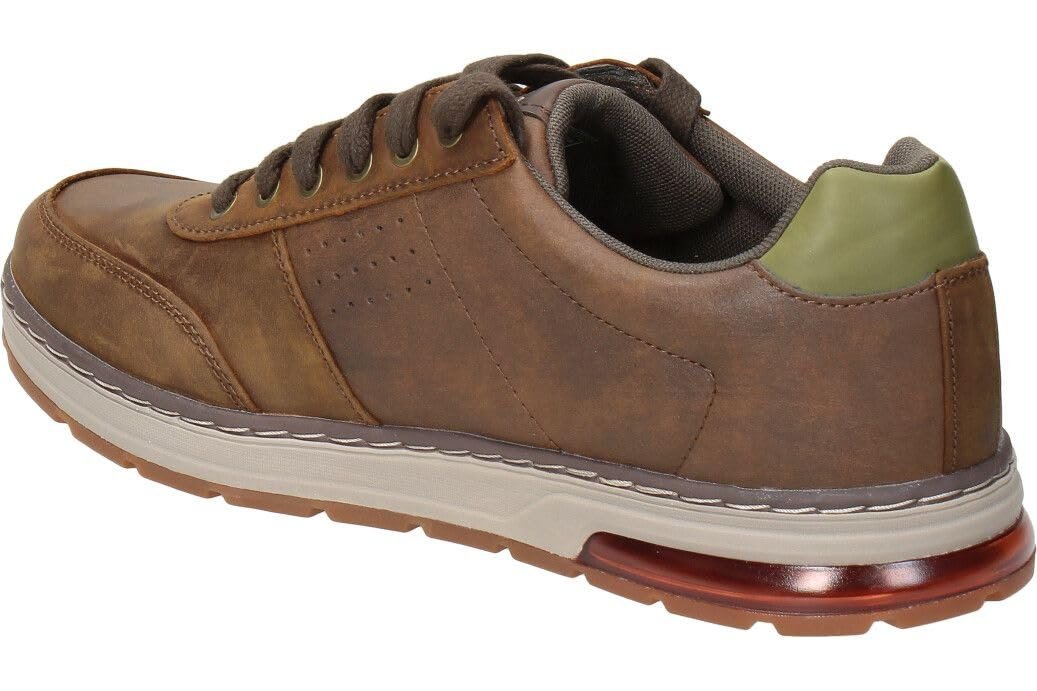 Кроссовки Skechers Evenston Fanton мужские, фото №5