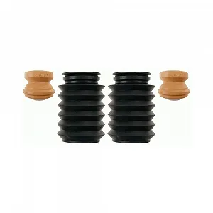 Пылезащитный комплект амортизатора SACHS 900 141 Service Kit передней оси - Фото 1