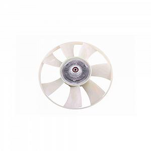 Вискомуфта вентилятора радиатора VEMO V30-04-1675 для MERCEDES-BENZ - Фото 1