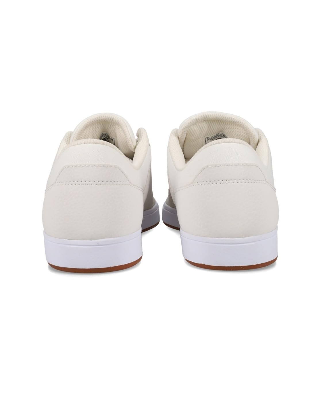 Кросівки DC Shoes Crisis 2-Leather Чоловічі, фото №6