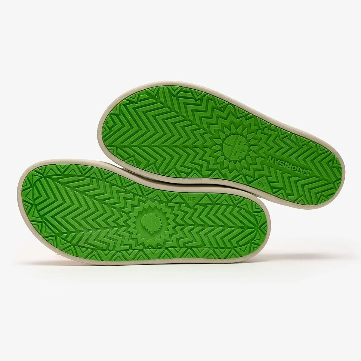 Кросівки Satorisan Hatko Vintage Шкіра Вінтаж, фото №4