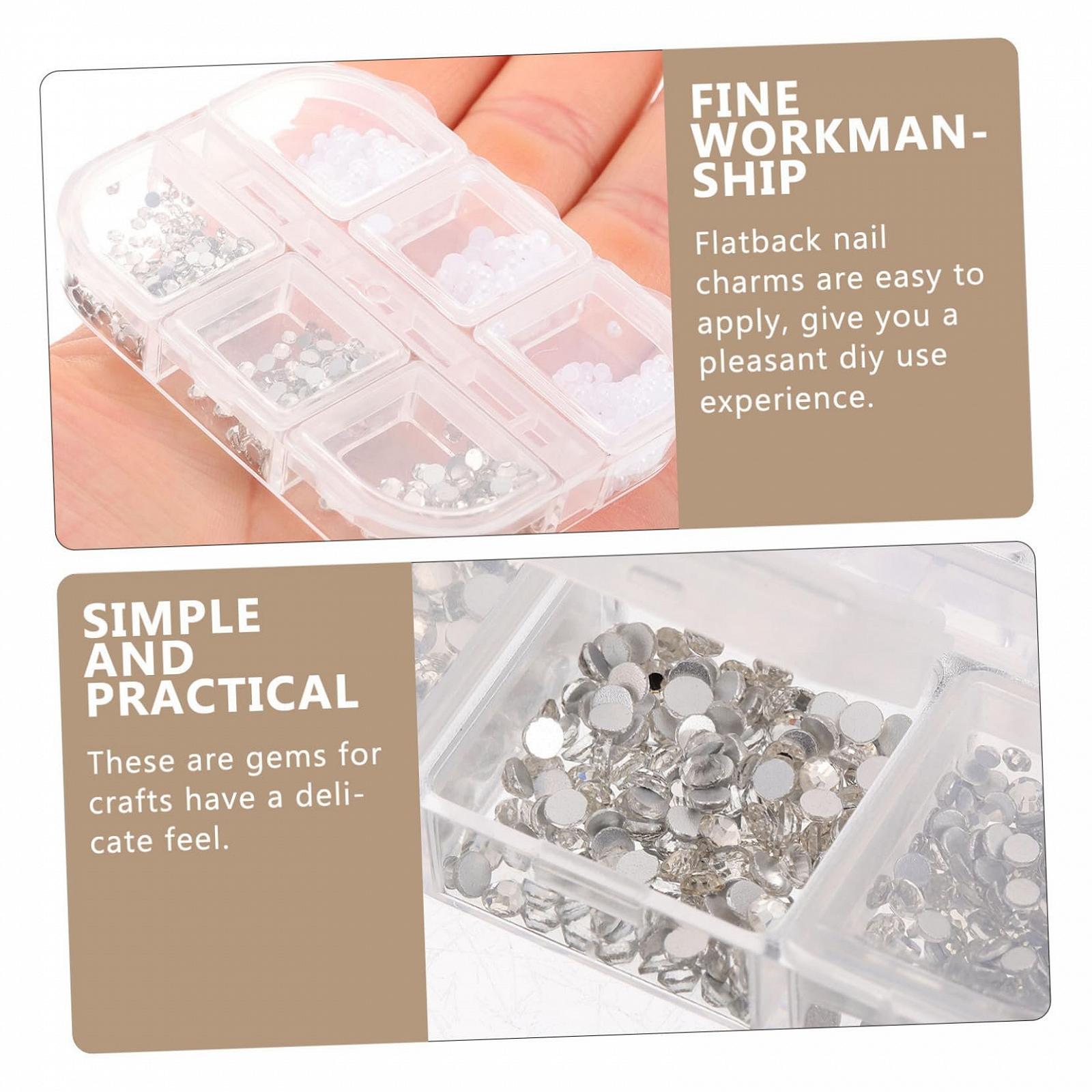 Набір для нігтів Ipetboom, фото №8