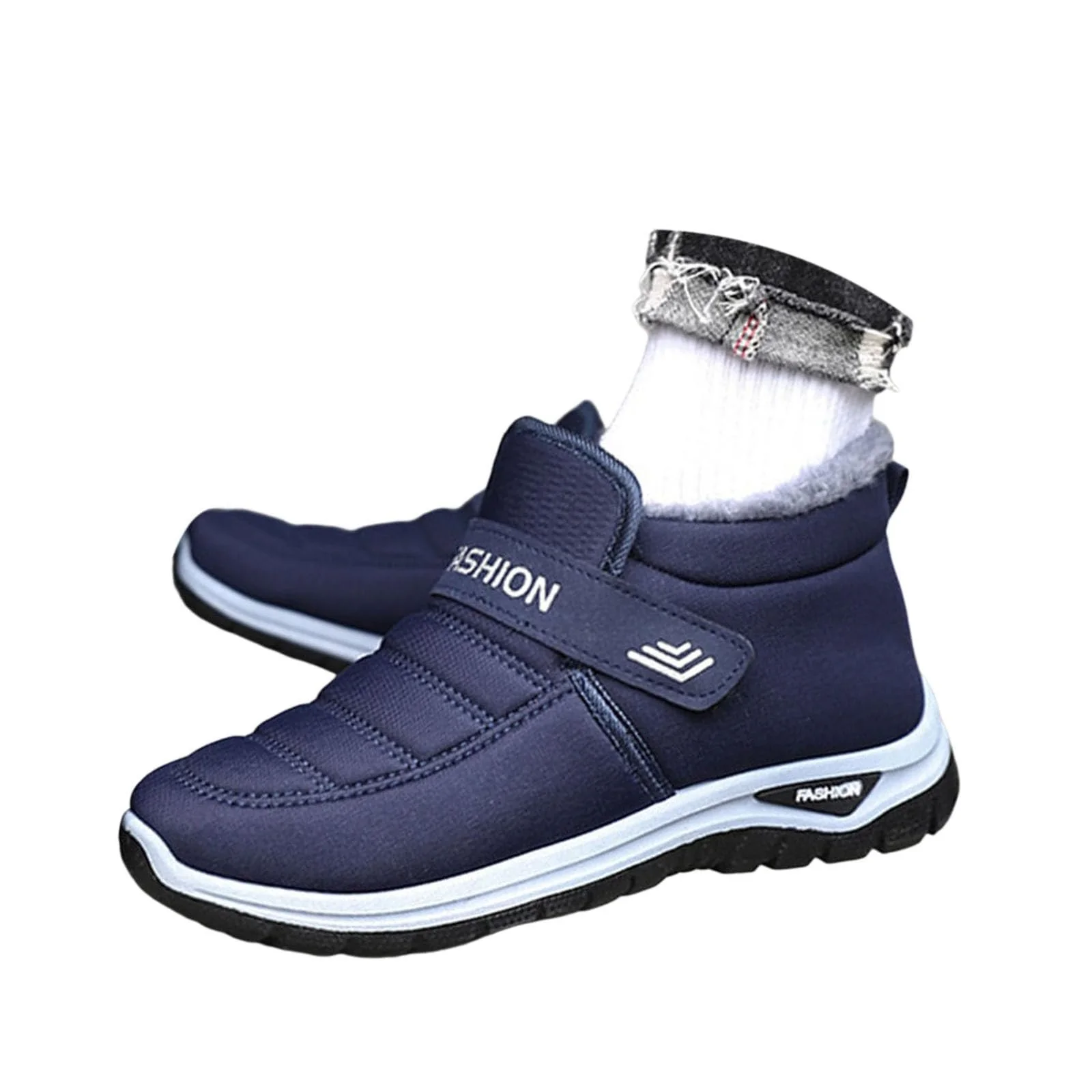 Чоловічі черевики Nagaba Шкіряне, фото №2