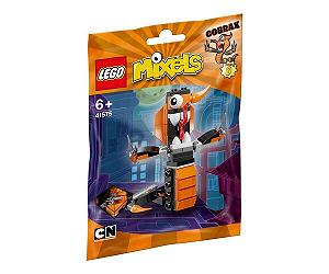 Конструктор LEGO Mixels Кобракс (41575) - Фото 1