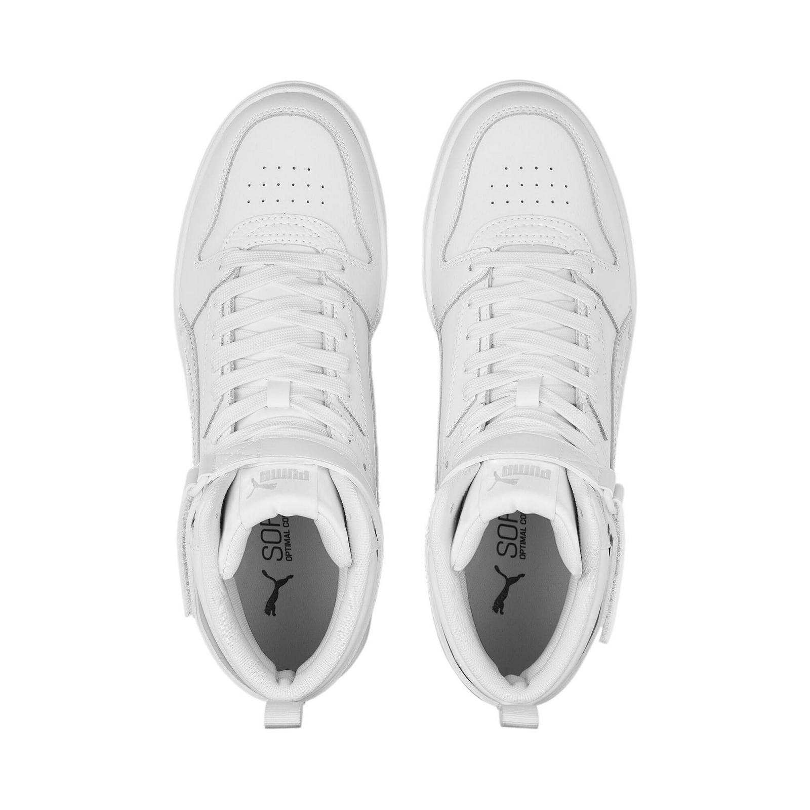 Кросівки Unisex PUMA Rbd Game, фото №6