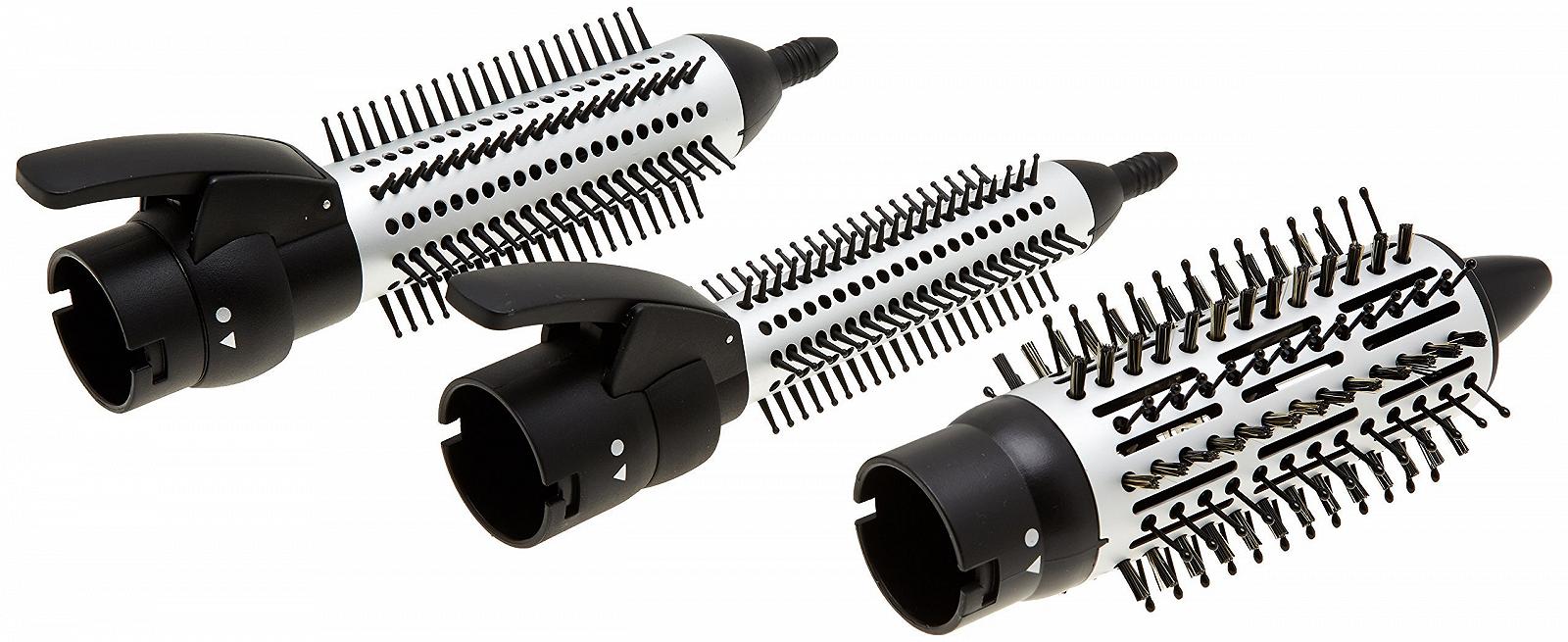 Фен-щетка Wella Professional Curl Styler, фото №3 Фен-щетка Wella Professional Curl Styler, фото №3