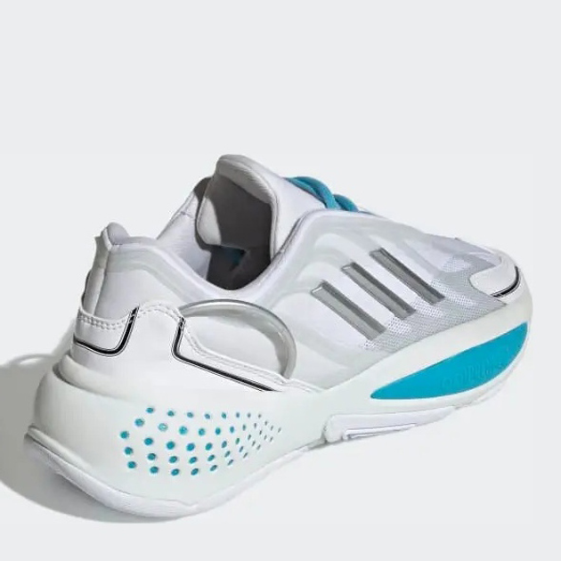 Кросівки adidas OZRAH RUBY 9100M 42, фото №4