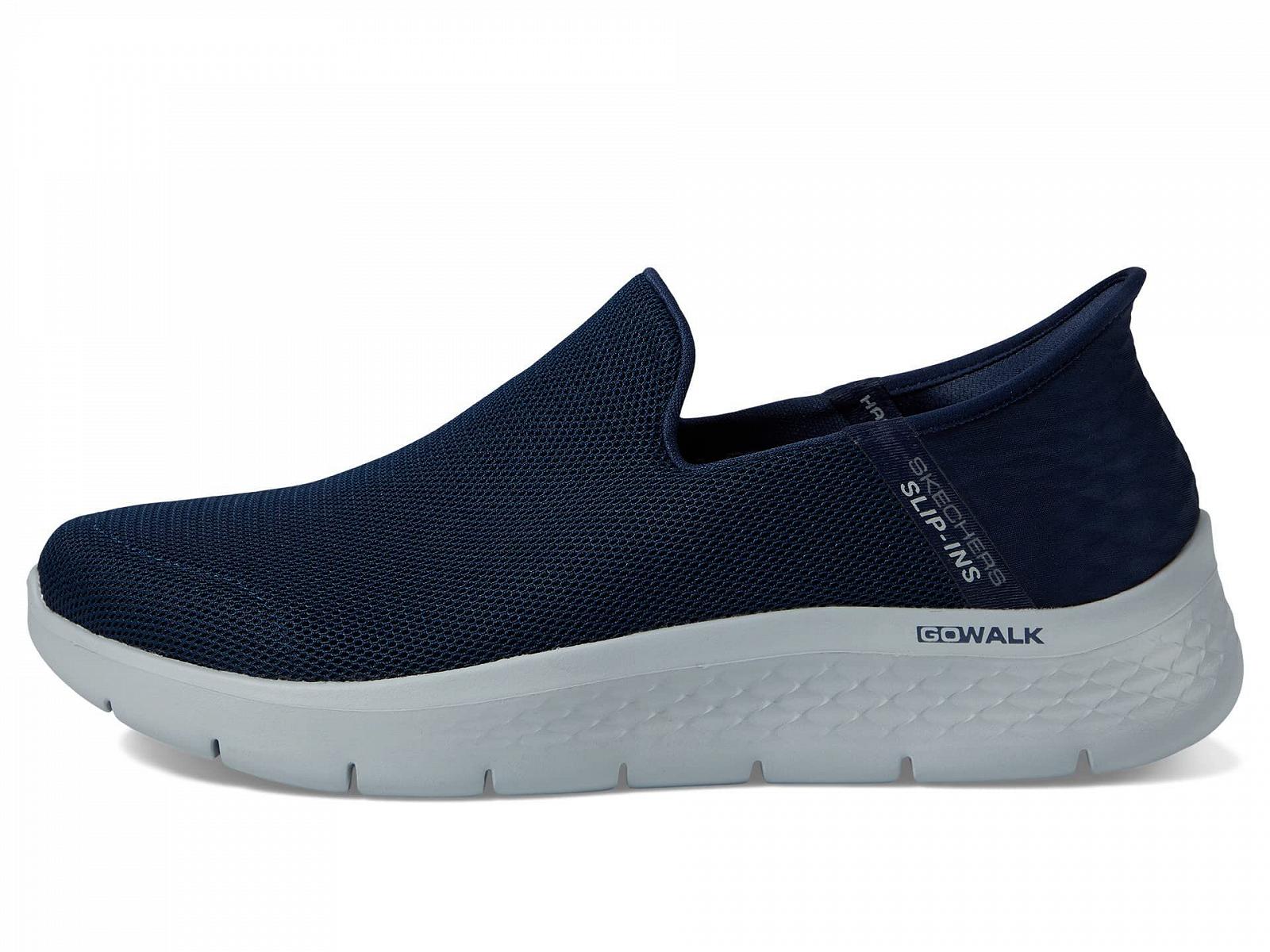 Кроссовки Skechers Gowalk Flex Slip On, фото №5