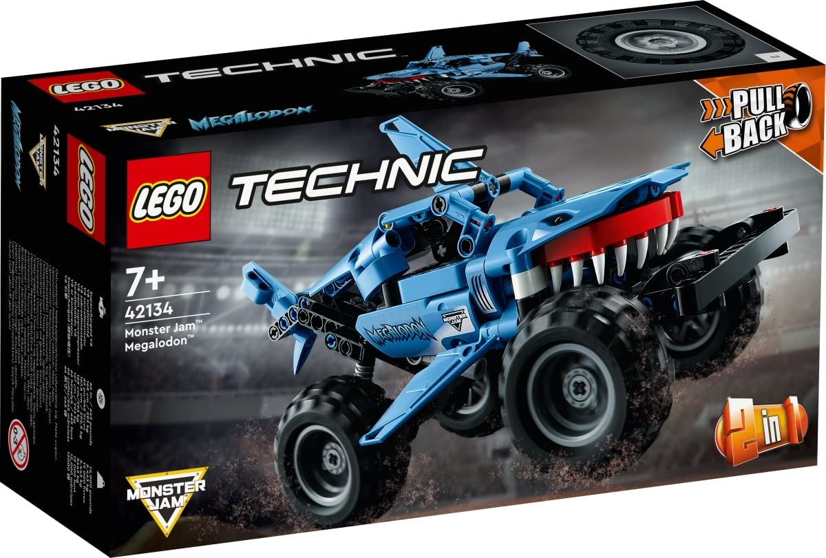 Конструктор Lego Technic набір з 3-х елементів, фото №2