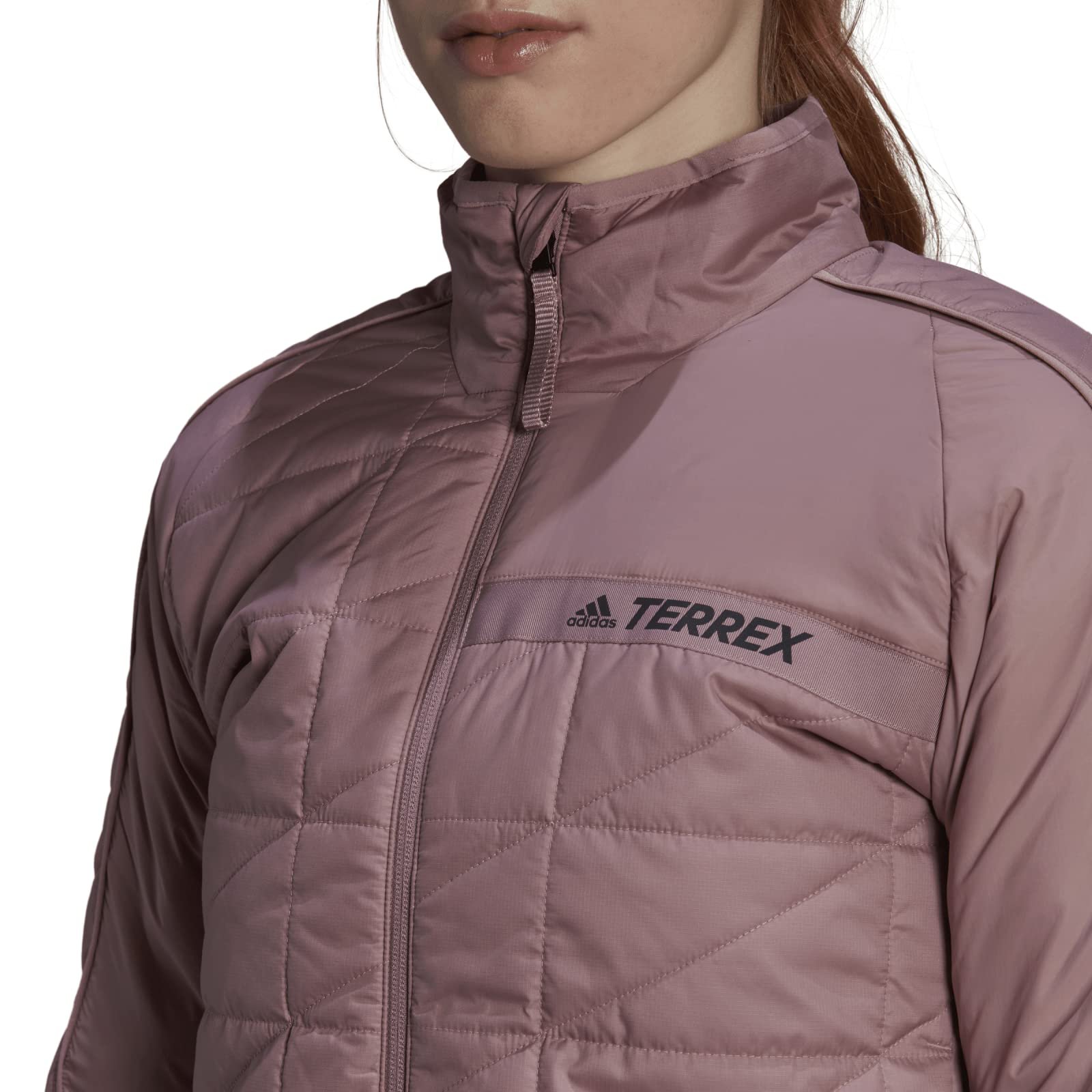Куртка adidas Terrex Multi Synthetic Insulated Жіноча, фото №4