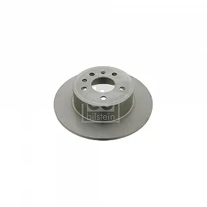Гальмівний диск FEBI BILSTEIN 23544 для OPEL SAAB VAUXHALL CHEVROLET GENERAL MOTORS - Фото 1