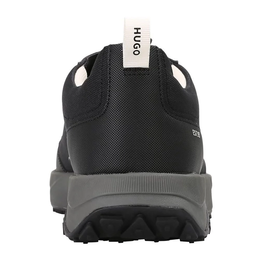 Кросівки HUGO Kane_Runn_cvpu, фото №4 Кросівки HUGO Kane_Runn_cvpu, фото №4