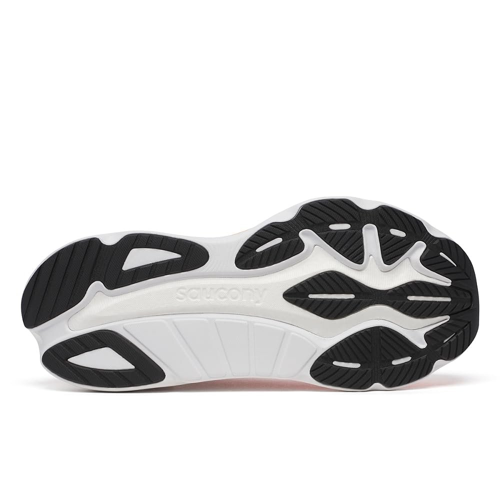 Кросівки Saucony Hurricane 24, фото №6