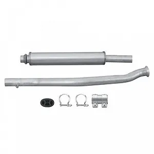 Середній глушник HELLA Easy2Fit 8LC 366 025-041 synthetic.ua - Фото 1