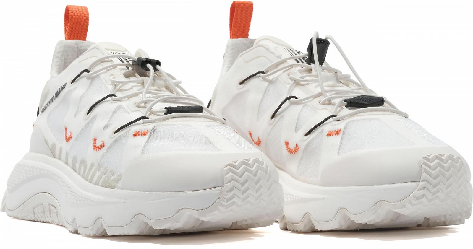 Кроссовки Palladium Thunder Lite Phantom, фото №6