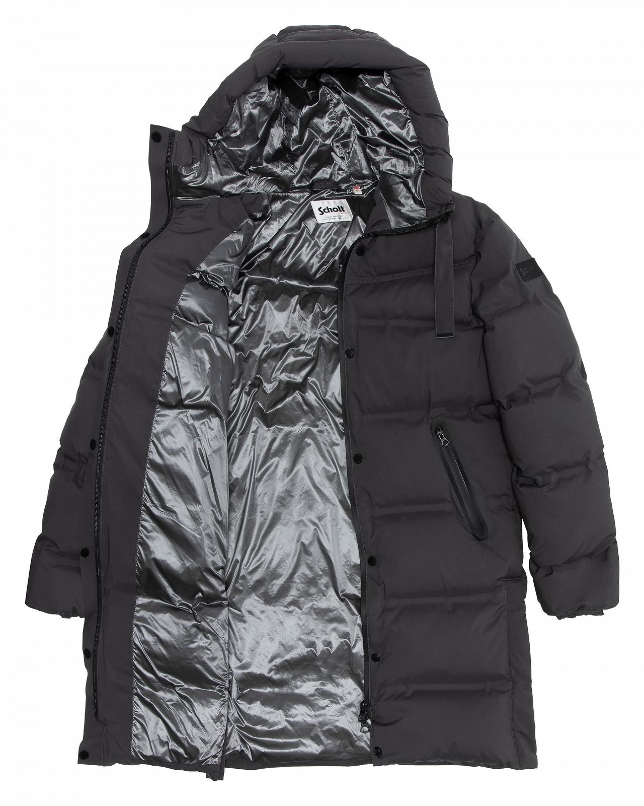 Жіноча куртка Schott NYC, фото №5